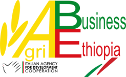 Logo of Agribusiness Ethiopia