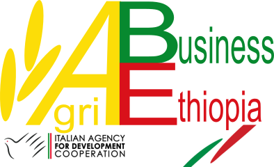 Logo Agribusiness Ethiopia